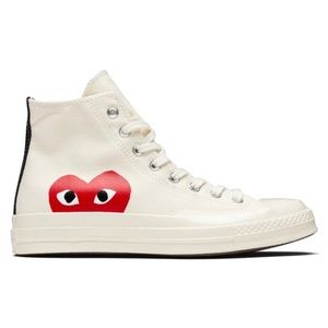Comme des Gracons converse